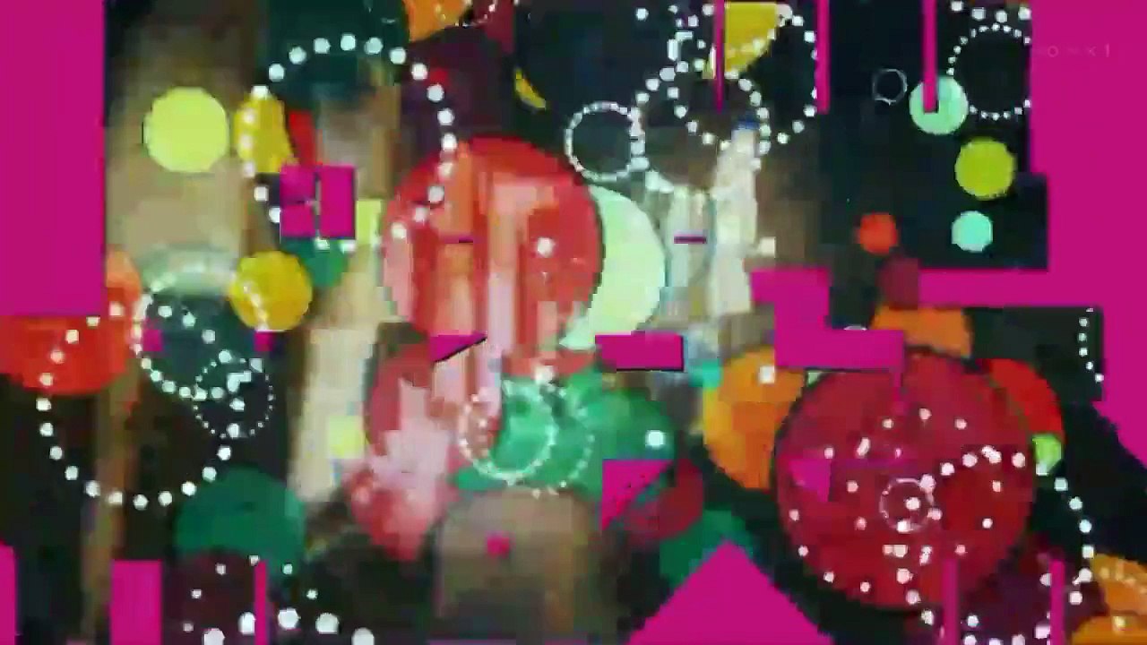 Tatami Galaxy rebroadcast OP co by Scenarioart