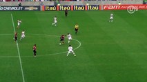 Relembre gol de Kayke pelo Flamengo