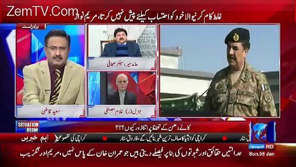 Download Video: Qatri Shehzadon Kay Sath  Indians Bhi Atay Hain Without Visa -Hamid Mir