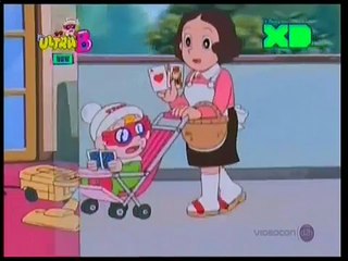 Ultra B Disney XD Hindi 22 08 16 best animation hit show 1