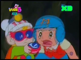 Ultra B Disney XD Hindi 22 08 16 fantastic hit kids show 5