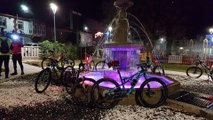 5 nocturna Carballiño Ourense 2017