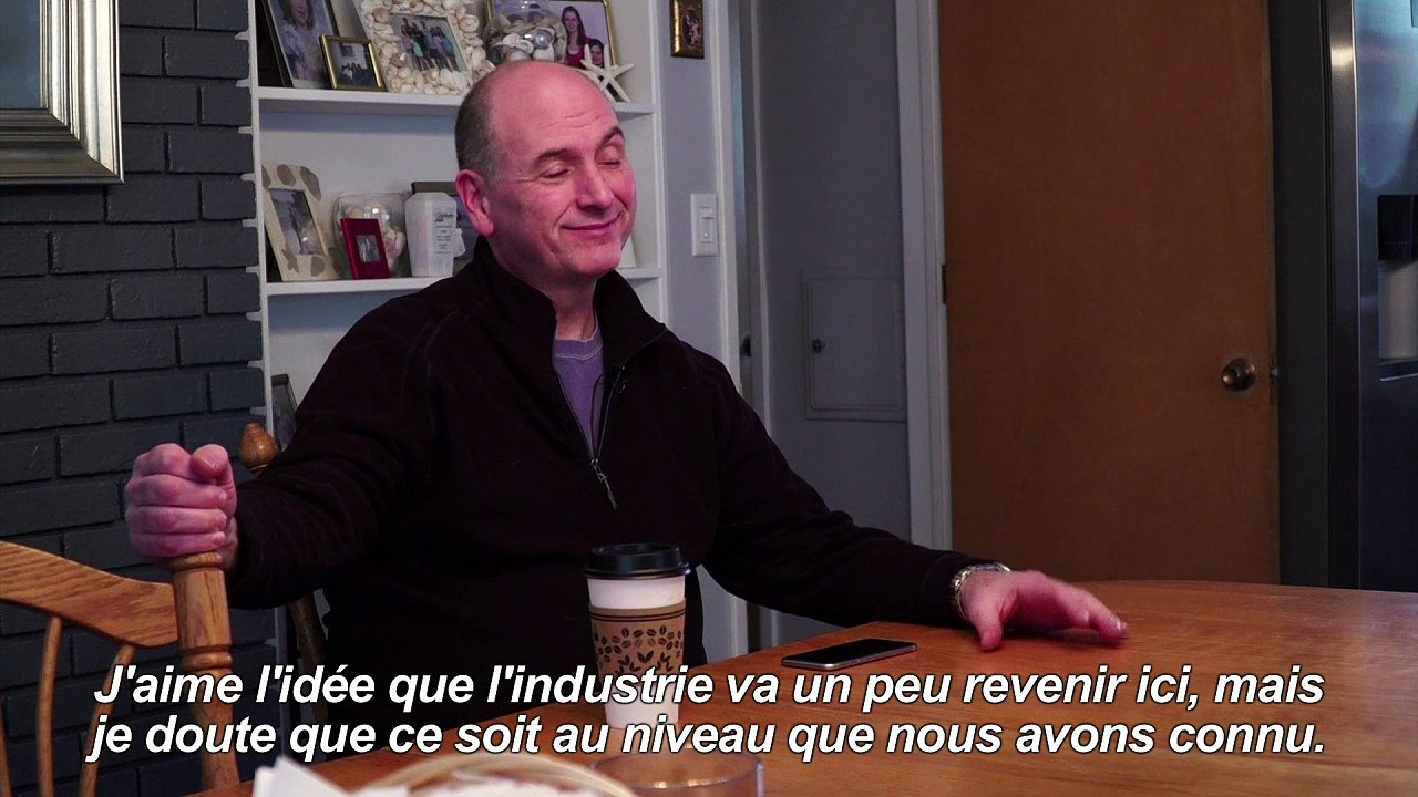 Ford: pas de délocalisation, les salariés satisfaits