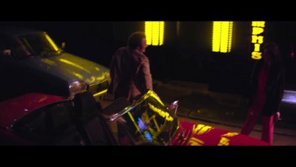 MR & MME ADELMAN - Bande-annonce / Trailer [Full HD,1920x1080p]