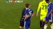 John Terry RED CARD HD - Chelsea 3-0 Peterborough United - 08.01.2017 HD