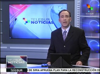 Denuncia medio alternativo argentino ataque a su libertad de expresión