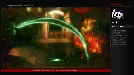Gameplay de BO 3 Zombis!;v parte 2 (7)
