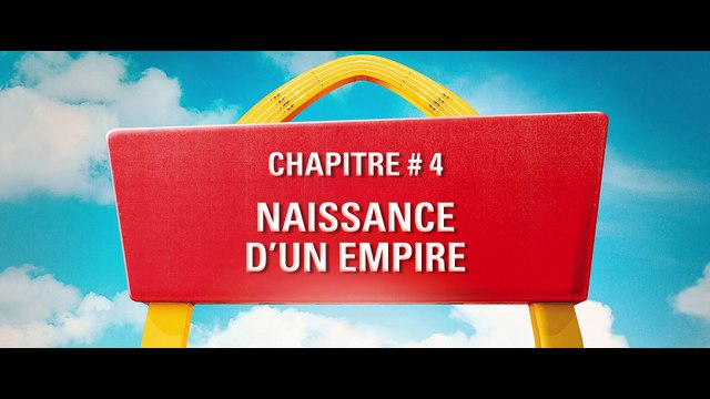 LE FONDATEUR - Extrait Chapitre #4 Naissance dun empire [Michael Keaton] VF [Full HD,1920x1080p]