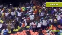 Sénégal vs Libye (2-1) - Match amical