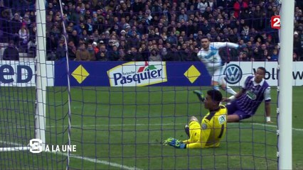 Rudi Garcia : "L'ambition est d'aller le plus loin possible"