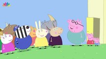 Πέππα το γουρουνάκι  Ο μπαμπάς Γουρουνάκης Πρωταθλητής  pepa pig greek 2015