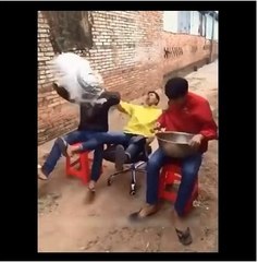 Mga bwiset na 'to. Di ko kinaya! #49 HAHAHA 