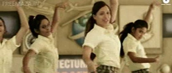 Shakira (Billu Gamer)