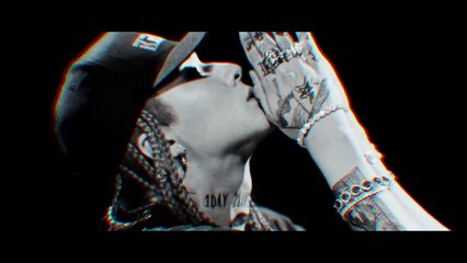 Ravi feat. SanE - Bomb