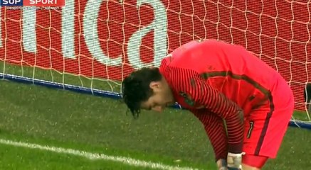 CHELSEA VS PETERBOROUGH UNITED 4-1 GOAL Pedro 08⁄01⁄2017 [HD]