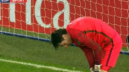 CHELSEA VS PETERBOROUGH UNITED 4-1 GOAL Pedro 08⁄01⁄2017 [HD]