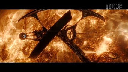 КиноNews. Пассажиры