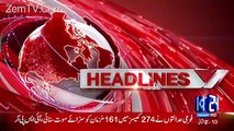 Channel24 9pm News Bulletin – 8th January 2017