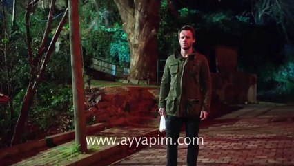 مسلسل هذه المدينة ستلاحقك اعلان الحلقة 2 مترجم للعربية