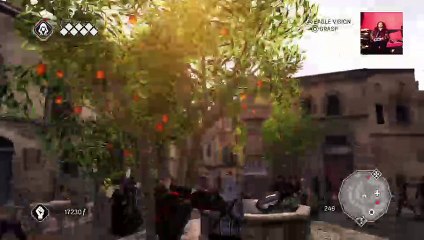 A creed 2  ps4 pro 4k (172)