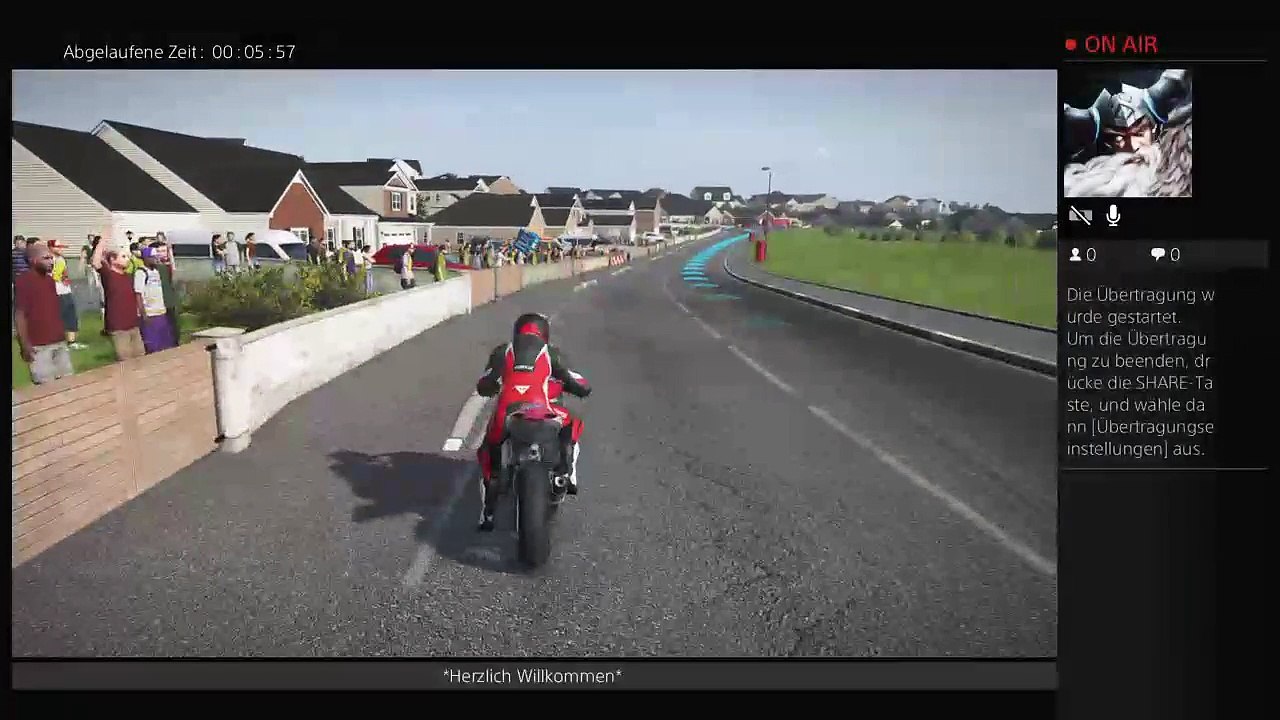 PS4-Live-Übertragung von malj1234567890 (32)