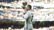 FIFA Awards: Cristiano Ronaldo's profile