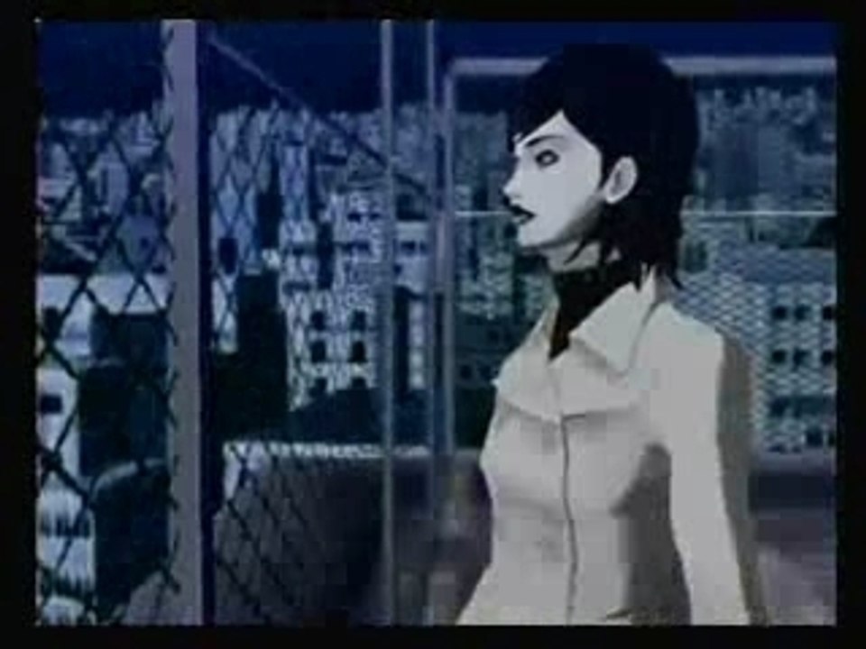 Let's Play: SMT: Nocturne: The Conception