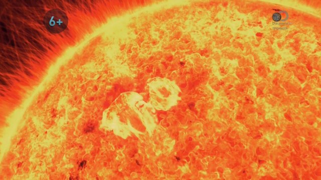 Космос наизнанку 2 сезон 2 серия Экстремальные Звезды (2017) HD