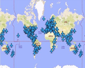 دنیا بھر کے ایئرپورٹس پر وائی فائی پاس ورڈ ڈھونڈنے کا طریقہ
