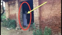 أقوى و أخطر 10 صور حقيقية و مرعبة لظهور الجن 18+