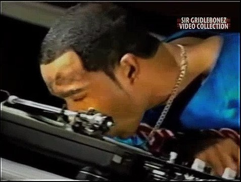 Throwback Of The Week: Canibus Freestyle With DJ Tat Money On Rap City In 1998!