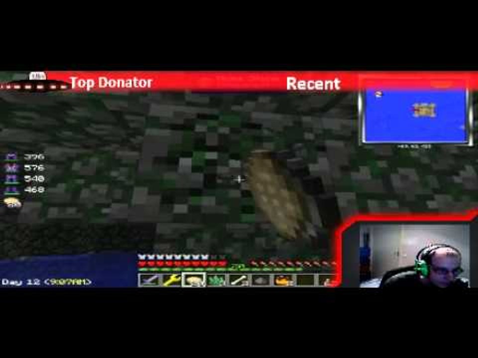madpack dead BS