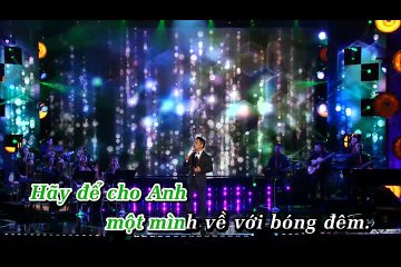 Tình Yêu Vội Đi - Bằng Kiều MV ( thúy loan cover )