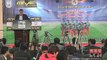 মক কাপ চ্যাম্পিয়ন বাংলাদেশ অনূর্ধ্ব ১৪ ফুটবল দলকে আনুষ্ঠানিক সংবর্ধনা