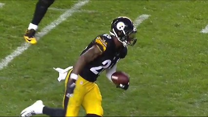 Rapoport: 'Steelers will use franchise tag on Le'Veon Bell'
