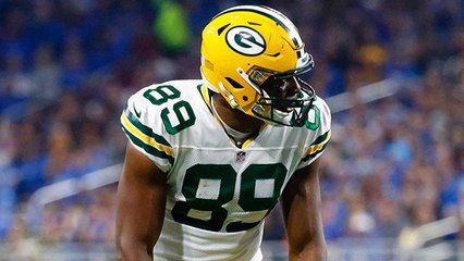 Game Theory: Why Jared Cook is the X-Factor for Packers