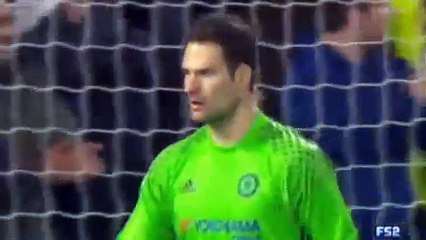 3-1 Tom Nichols Goal 08.01.2017 HD