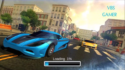 Find Parking Spot And Park Your Car Without Fail