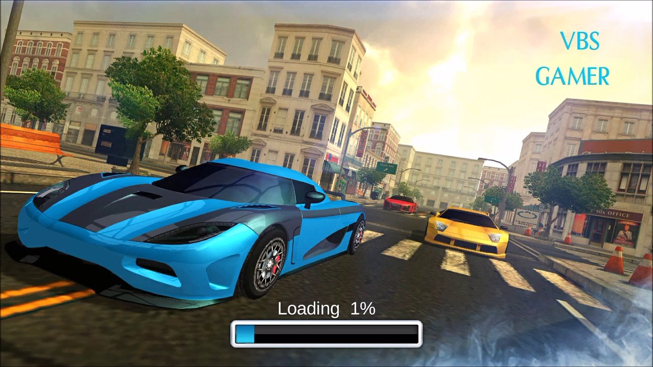 Find Parking Spot And Park Your Car Without Fail