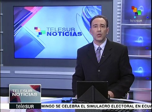 Atentado con coche bomba causa 5 muertos y 15 heridos en Damasco