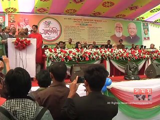 'রাষ্ট্রপতির সিদ্ধান্তে গঠিত কমিশনের অধীনেই আগামী নির্বাচন'