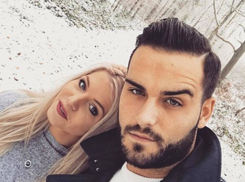 Nikola Lozina : Il tente de piéger sa copine Jessica Thivenin et ça marche