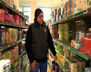 NEVE ALIMENTI E SOCIAL MATERA 8-1-2017