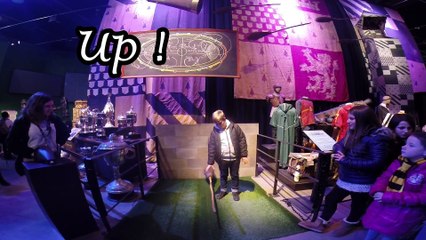 London Trip - Ecole St Melaine - Plumelin