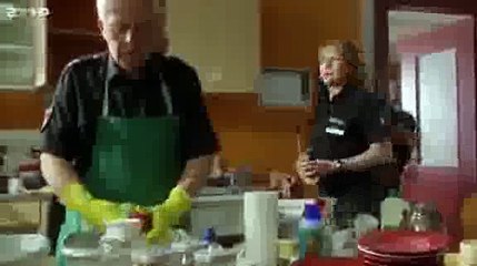 Notruf Hafenkante Der letzte Vorhang