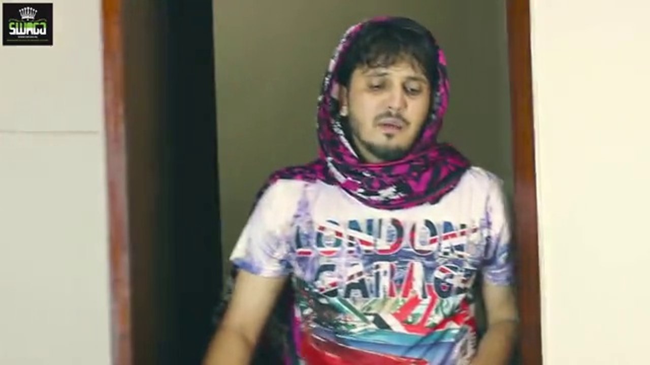 How Your Parents Roast You By Karachi Vynz