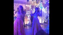 Urwa Hocane & Farhan Saeed Wedding Celebration... Watch Full Video