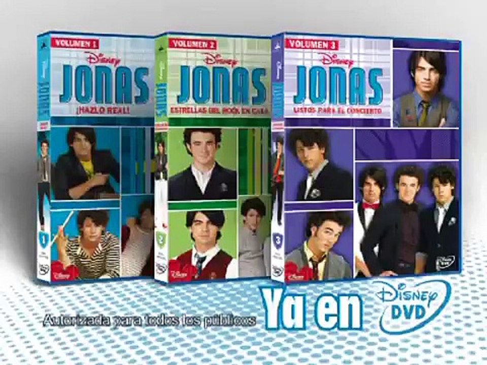 Disney Channel España - Fiesta de Fin de curso Promoción