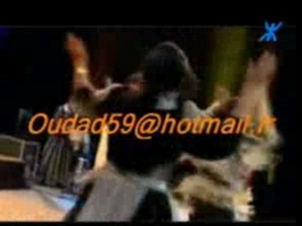 R-kozat 2 (danse chleuh) spec rachidino