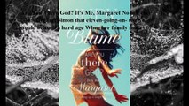 Download Are You There God? It's Me, Margaret ebook PDF